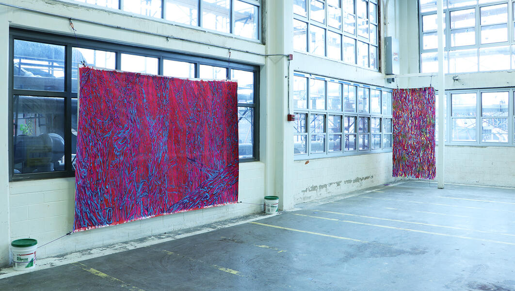Re:Art Show View