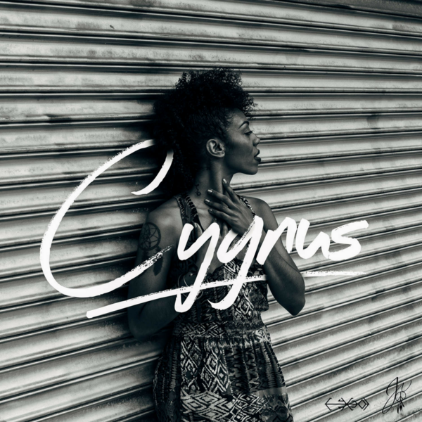 CYGNUS Cover