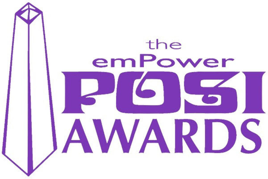 Posi Award Logo
