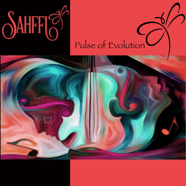 Pulse of Evolution Cover