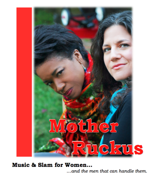 Mother Ruckus, 2010-12