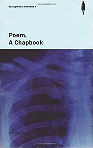 Poem, A Chapbook