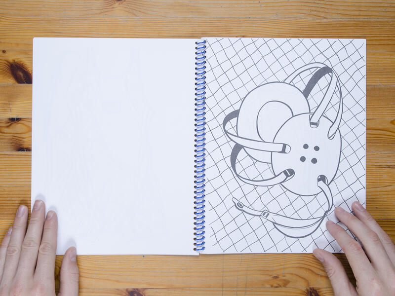 The Wrestling Coloring Book