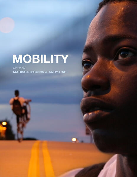 Mobility Concept Art