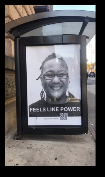 A Poster for Peace
