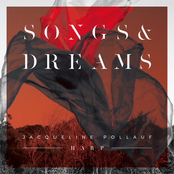 Album Cover of Songs and Dreams