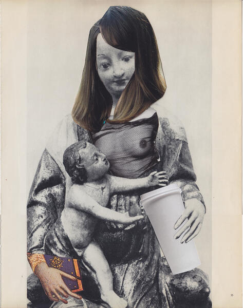 I Will Not Breastfeed