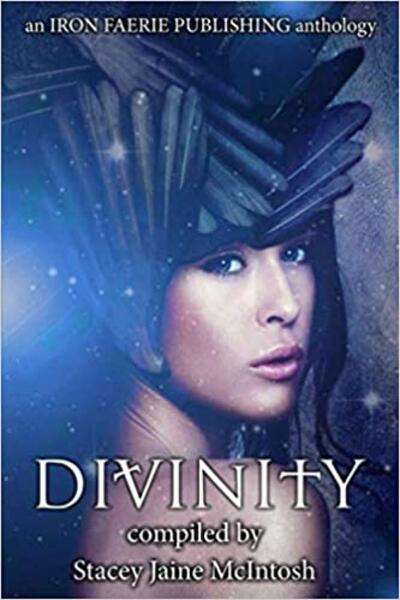 "Divinity" contains Vonnie's story, "Kalma."