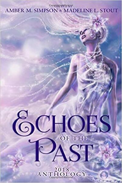 "Echoes of the Pat: 2018 Best of Anthology" contains Vonnie's story, "Angels."