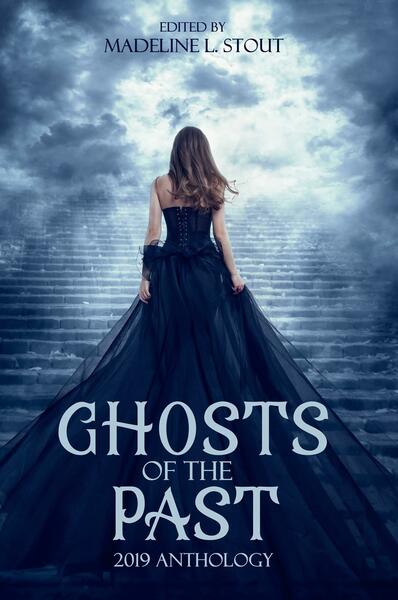 "Ghosts of the Past: Best of 2019 Anthology" contains Vonnie's story, "Pawprints of the Margay."