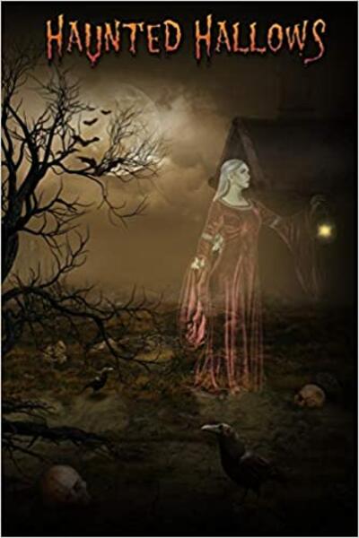 "Haunted Hallows: Fright Fest" contains Vonnie's story, "Death and Thyme."