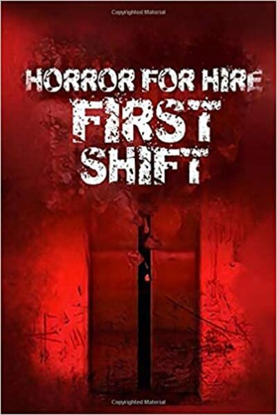 "Horror for Hire: First Shift" contains Vonnie's story, "Nails"