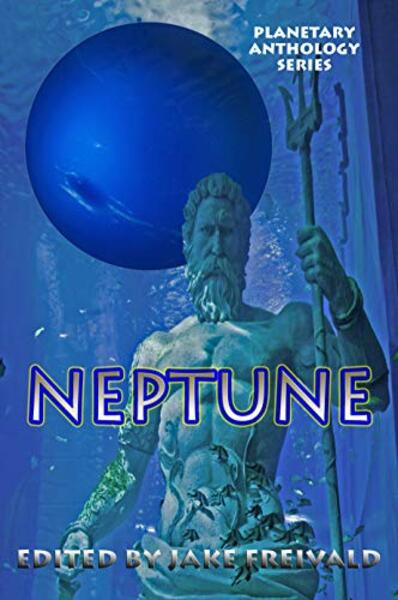 "Neptune" contains Vonnie's story, "The Burryman."