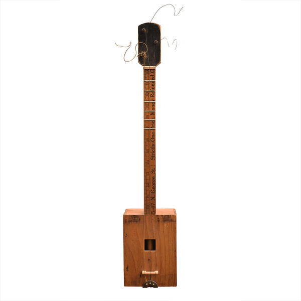 Three String Uke