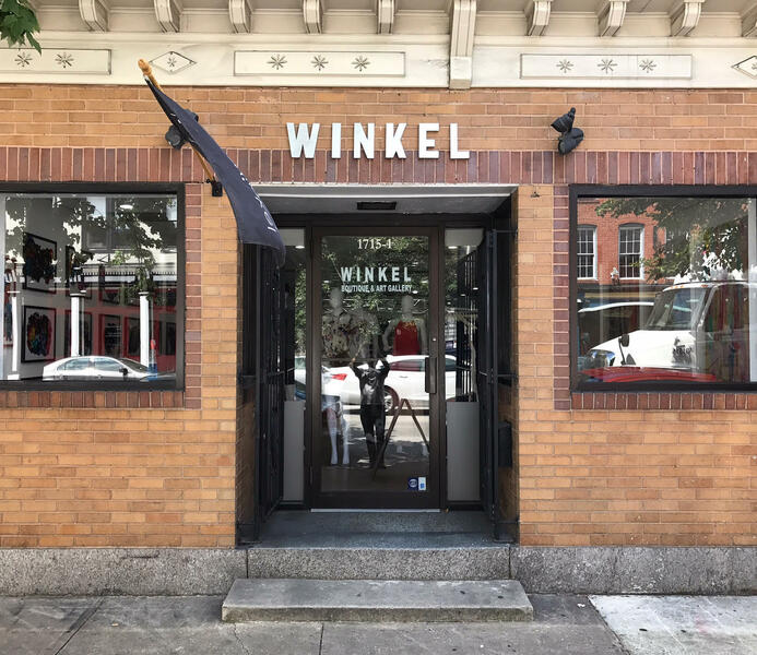WinkelGallery