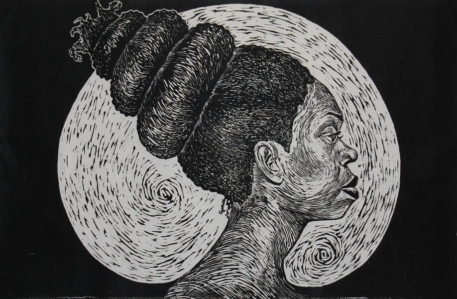 Self Portrait 1, bw.jpg