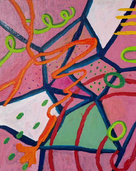 tessellations