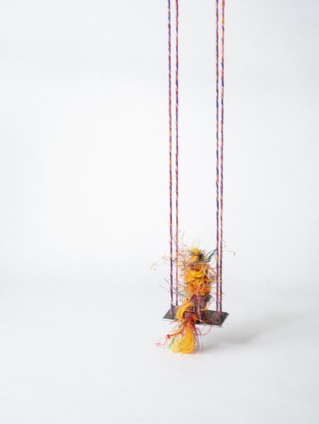 On the Swing