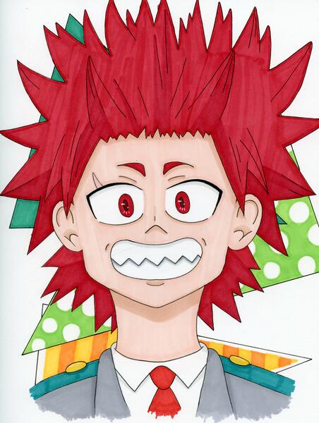 Kirishima