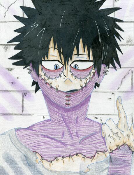 Dabi