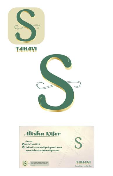 Tahavi Logo
