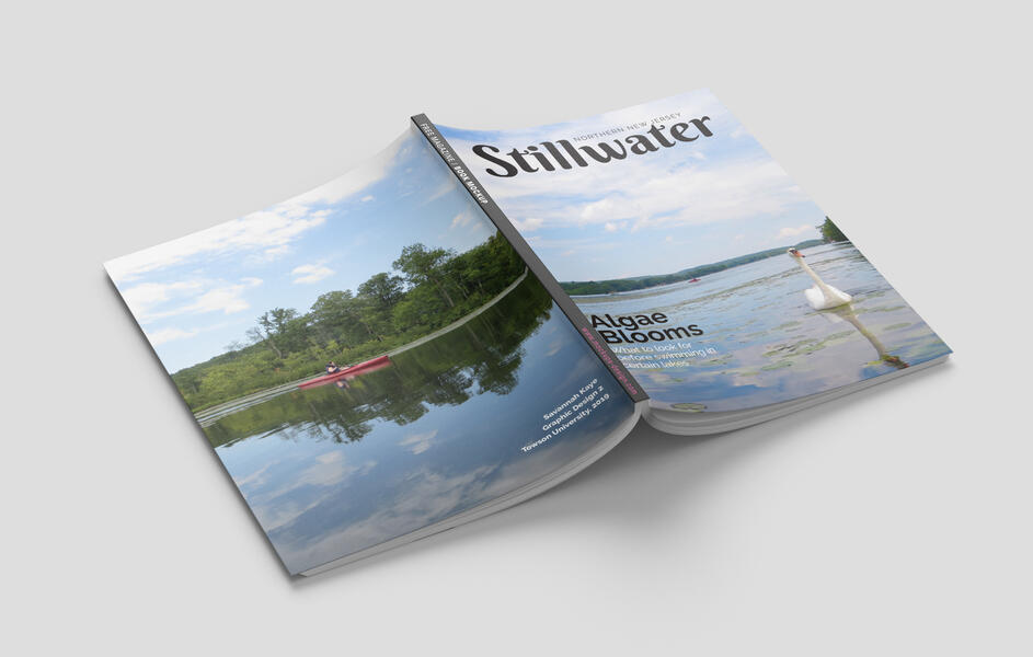 Stillwater Magazine