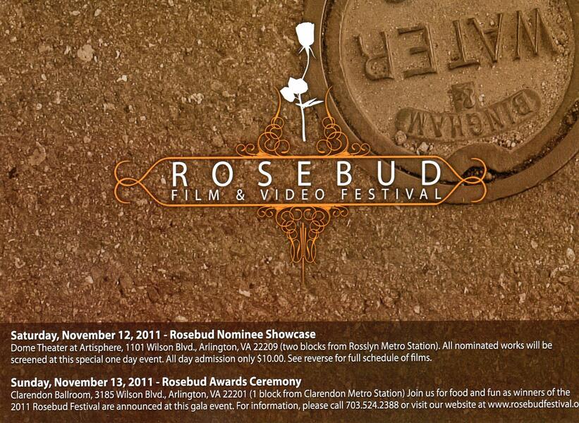Rosebud Film Festival