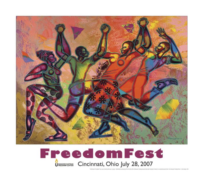 Freedom Fest