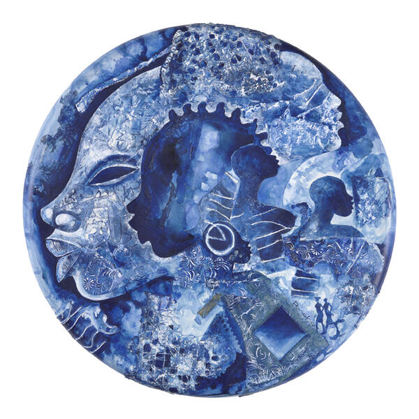 Indigo Soul