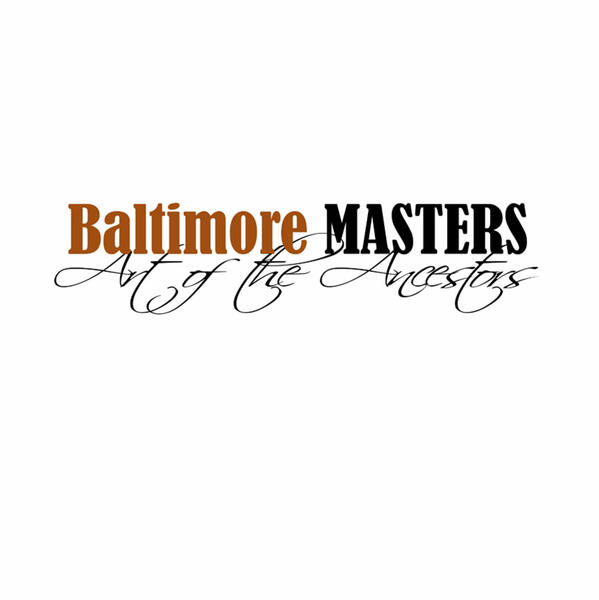 Baltimore Masters Logo