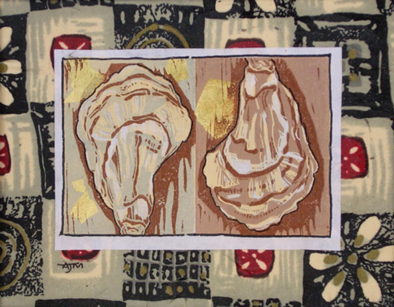 oysters ©abbimarchesani
