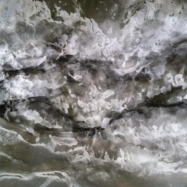 Ice Detail 3