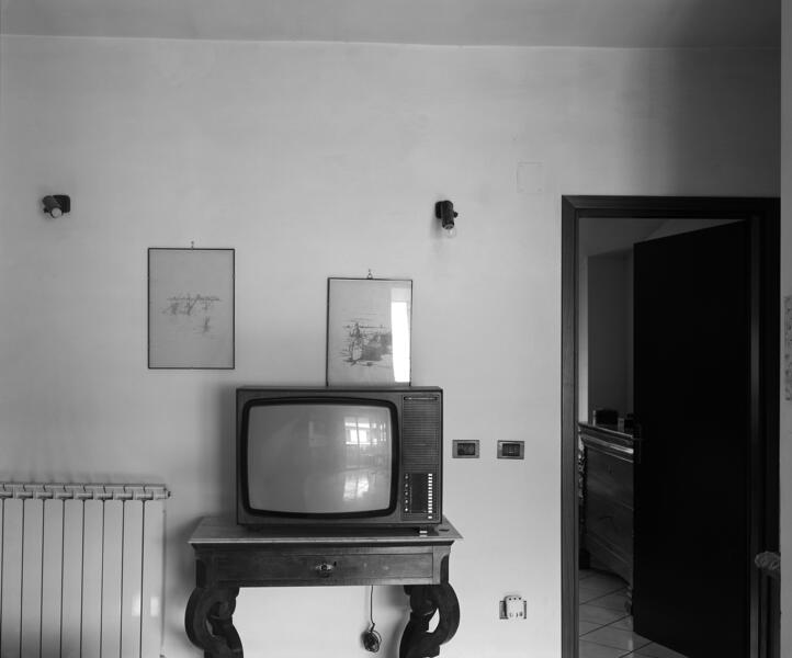  TV, Caserta, Italy 2017