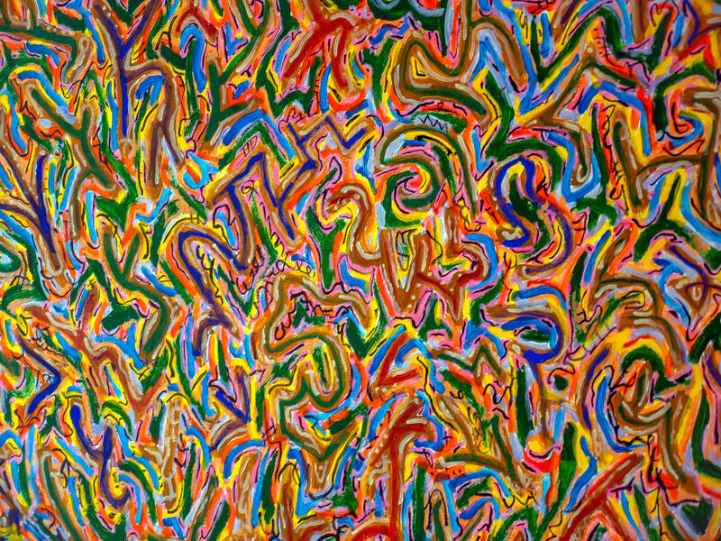 Black Muddy River