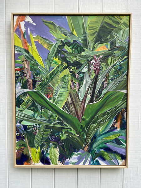 Jungle 1 