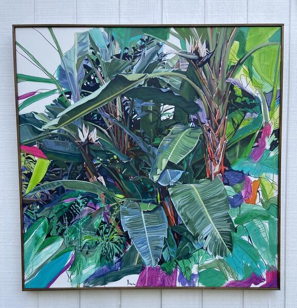 Jungle 6 