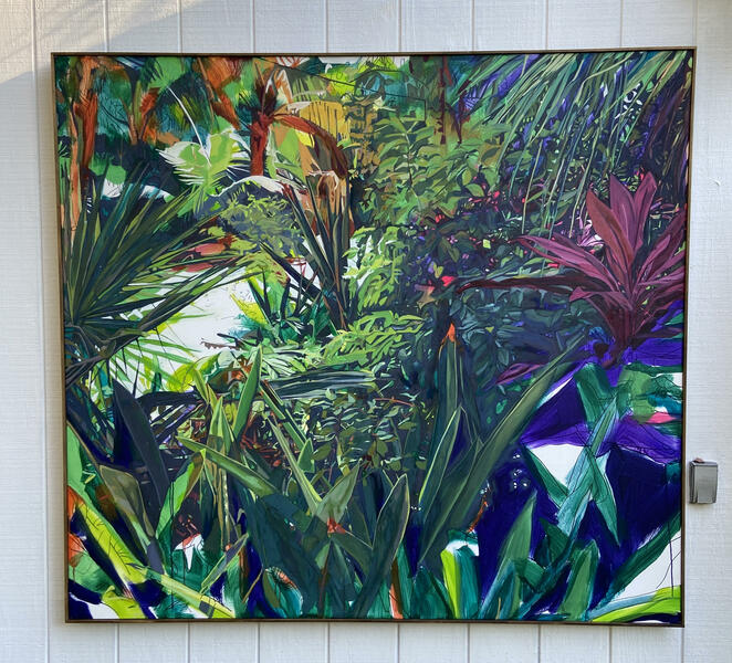 Jungle 5