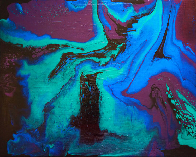 Earth in Distress_Acrylic on Canvas.JPG