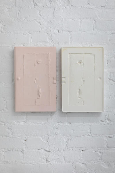 Shade in Sun (Yet Shade), 2019 - Hae Won Sohn