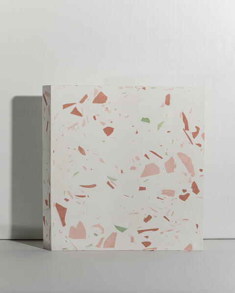Slice (slanted), 2019 - Hae Won Sohn