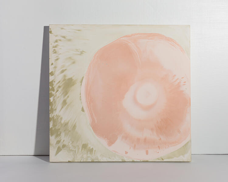 Spring Tornado, 2019 - Hae Won Sohn