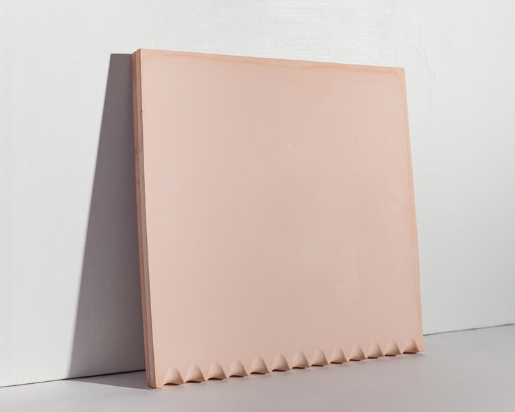Untitled (deux), 2019 - Hae Won Sohn