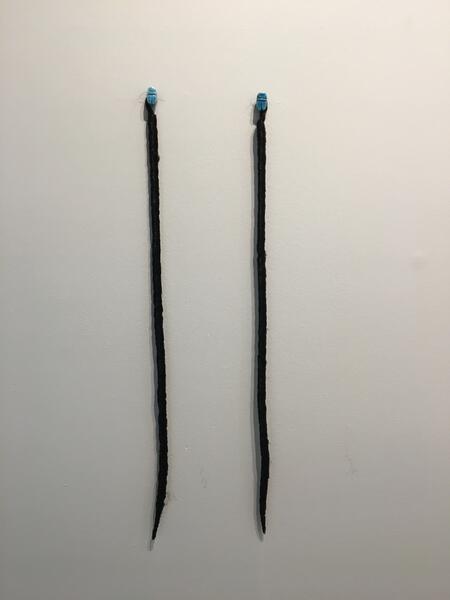 Scarab dreadlock
