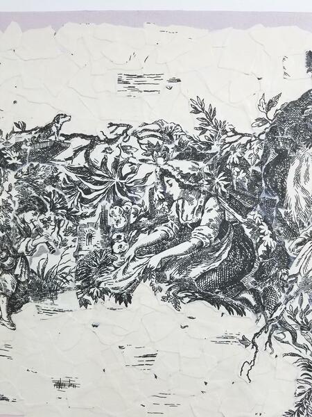 detail.Batgirl