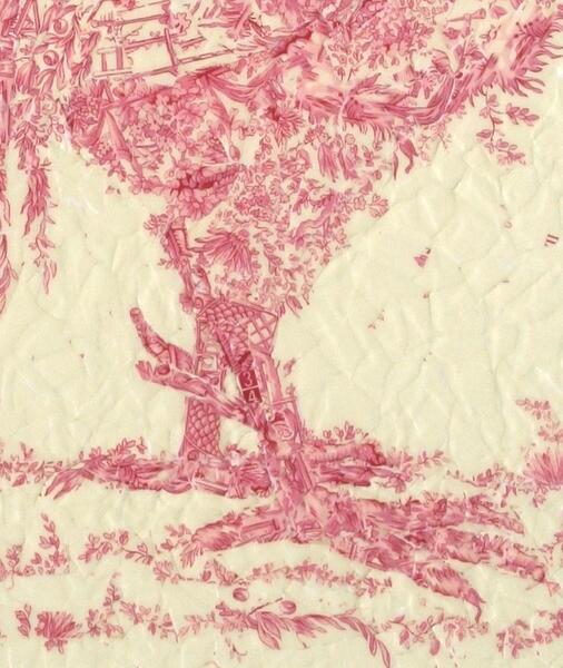 detail, Free Range