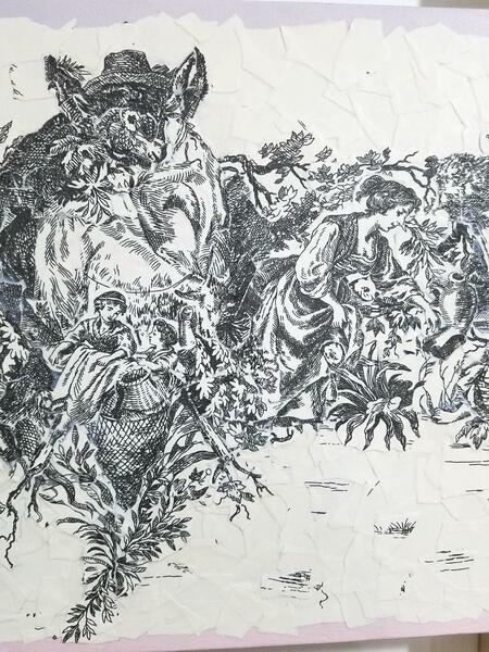 detail.Batgirl