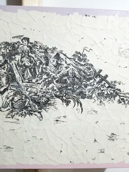 detail.Batgirl