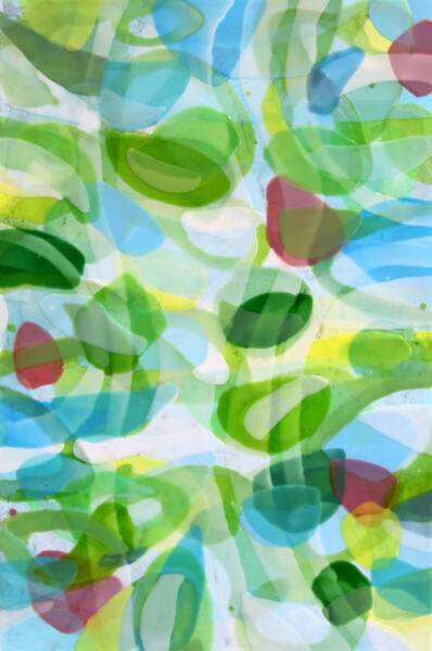 Dappled Air