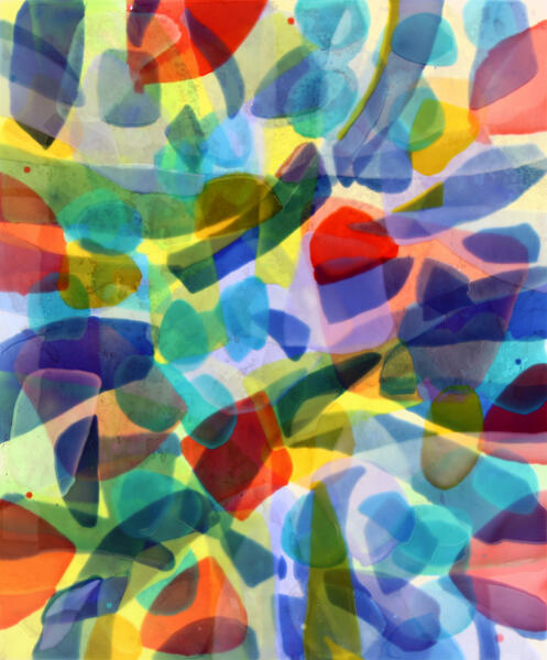 Lightfall Kaleidoscope