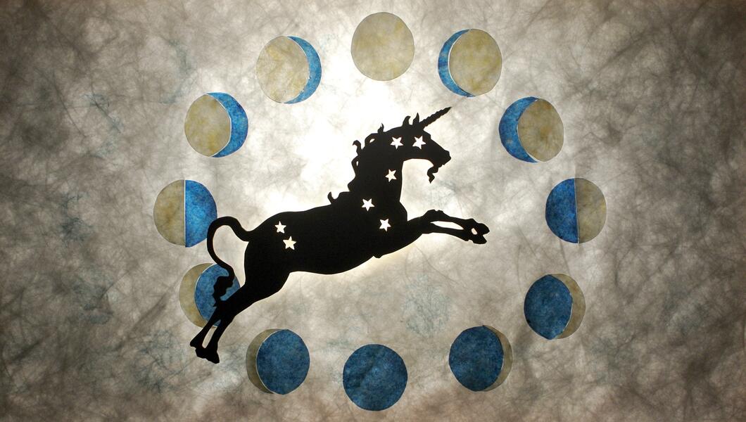 Unicorn Constellation